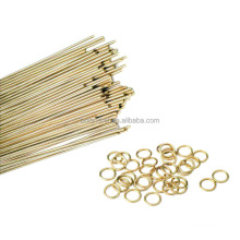 High Quality Brass Brazing Rod,Copper Welding Rod